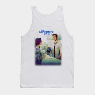 The Carbonaro Effect Tank Top